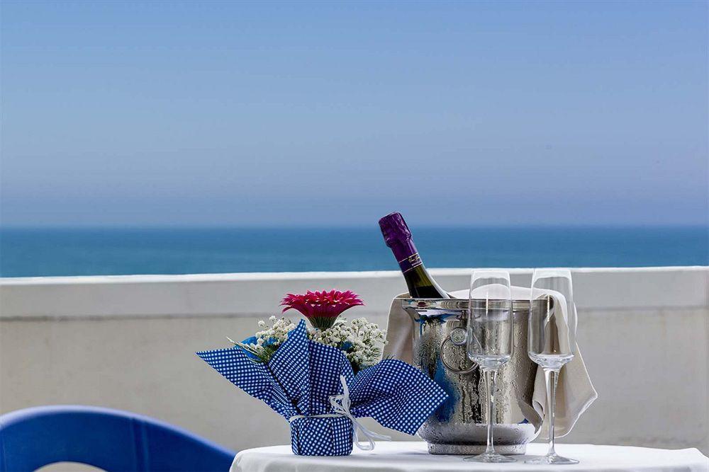 Medi Garden Hotel&Residence Alba Adriatica Zewnętrze zdjęcie