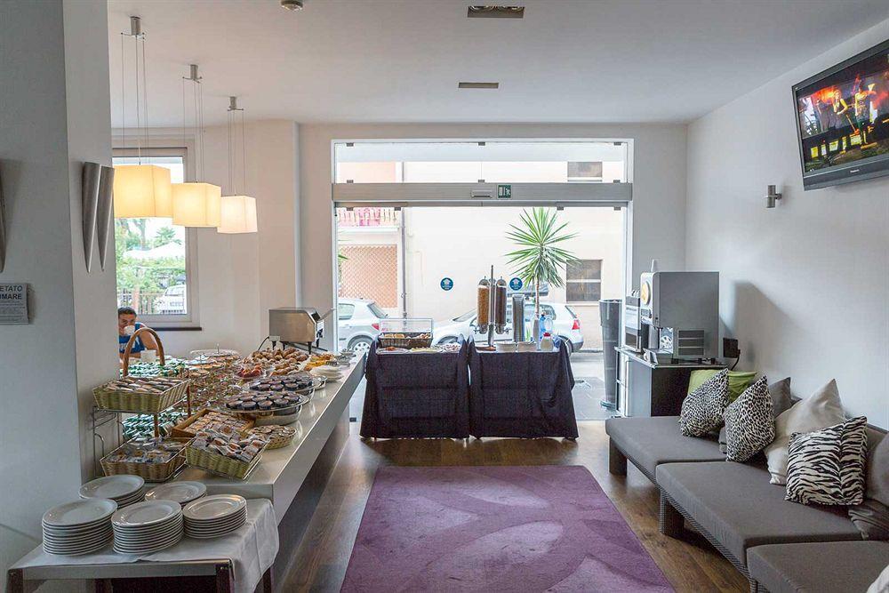 Medi Garden Hotel&Residence Alba Adriatica Zewnętrze zdjęcie