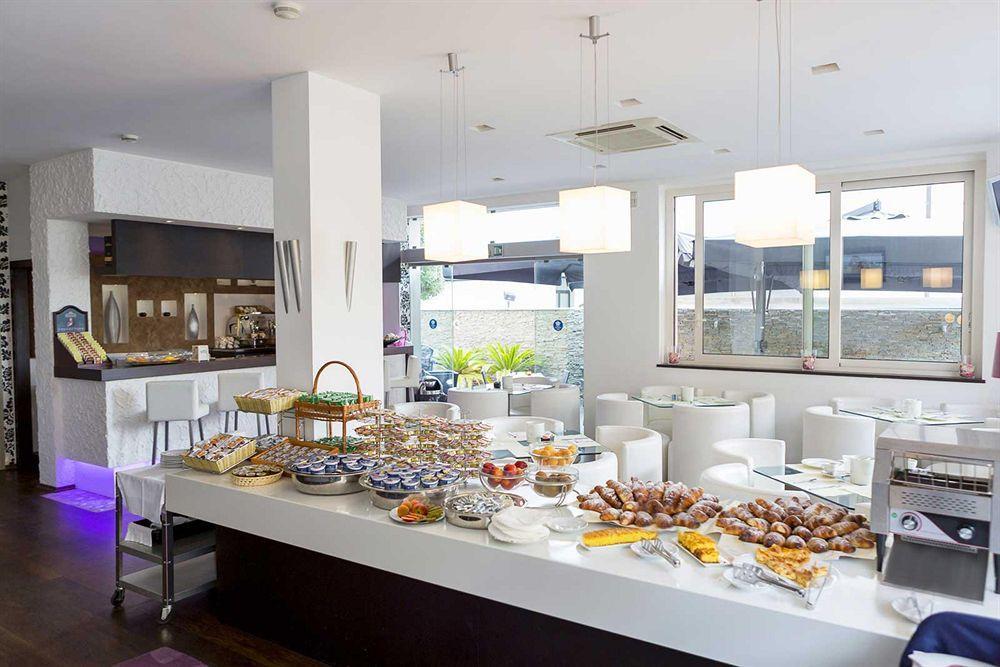Medi Garden Hotel&Residence Alba Adriatica Zewnętrze zdjęcie