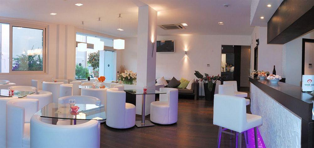 Medi Garden Hotel&Residence Alba Adriatica Zewnętrze zdjęcie