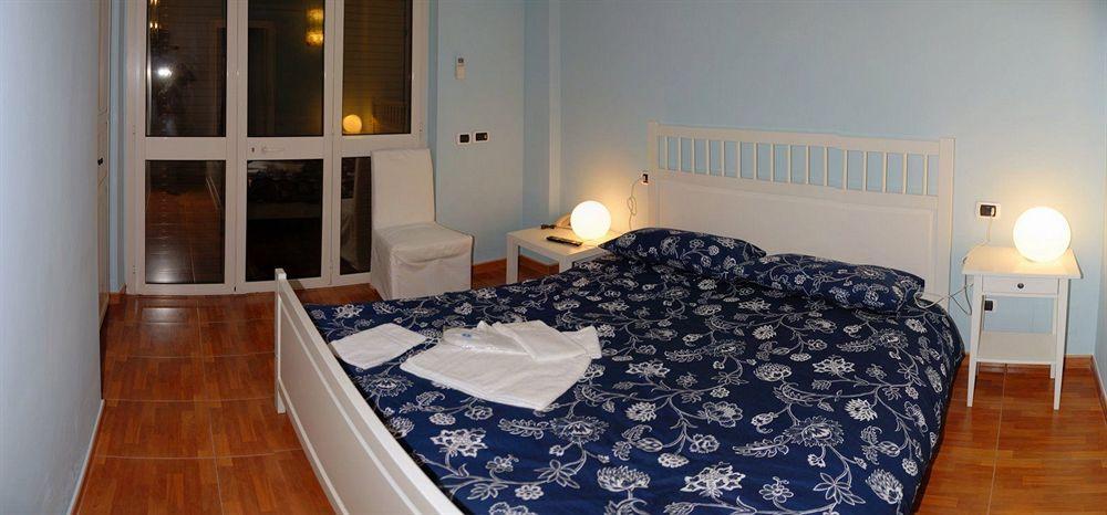Medi Garden Hotel&Residence Alba Adriatica Zewnętrze zdjęcie