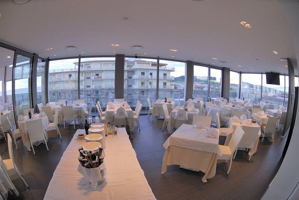 Medi Garden Hotel&Residence Alba Adriatica Zewnętrze zdjęcie