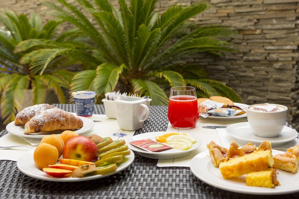 Medi Garden Hotel&Residence Alba Adriatica Zewnętrze zdjęcie