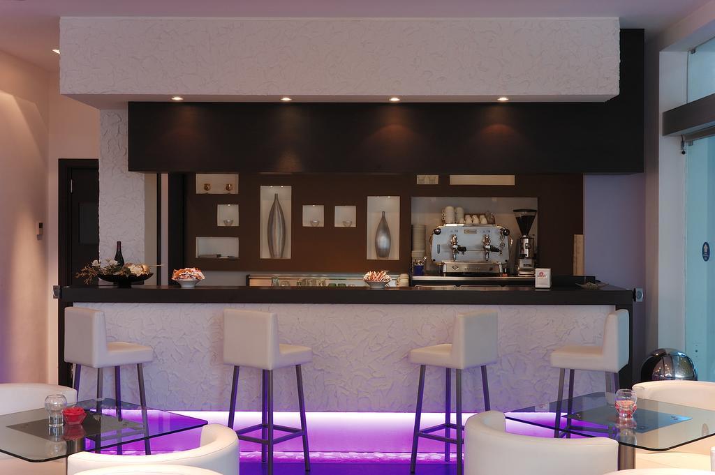 Medi Garden Hotel&Residence Alba Adriatica Zewnętrze zdjęcie