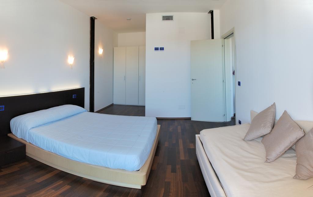 Medi Garden Hotel&Residence Alba Adriatica Zewnętrze zdjęcie