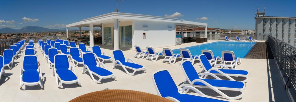 Medi Garden Hotel&Residence Alba Adriatica Zewnętrze zdjęcie