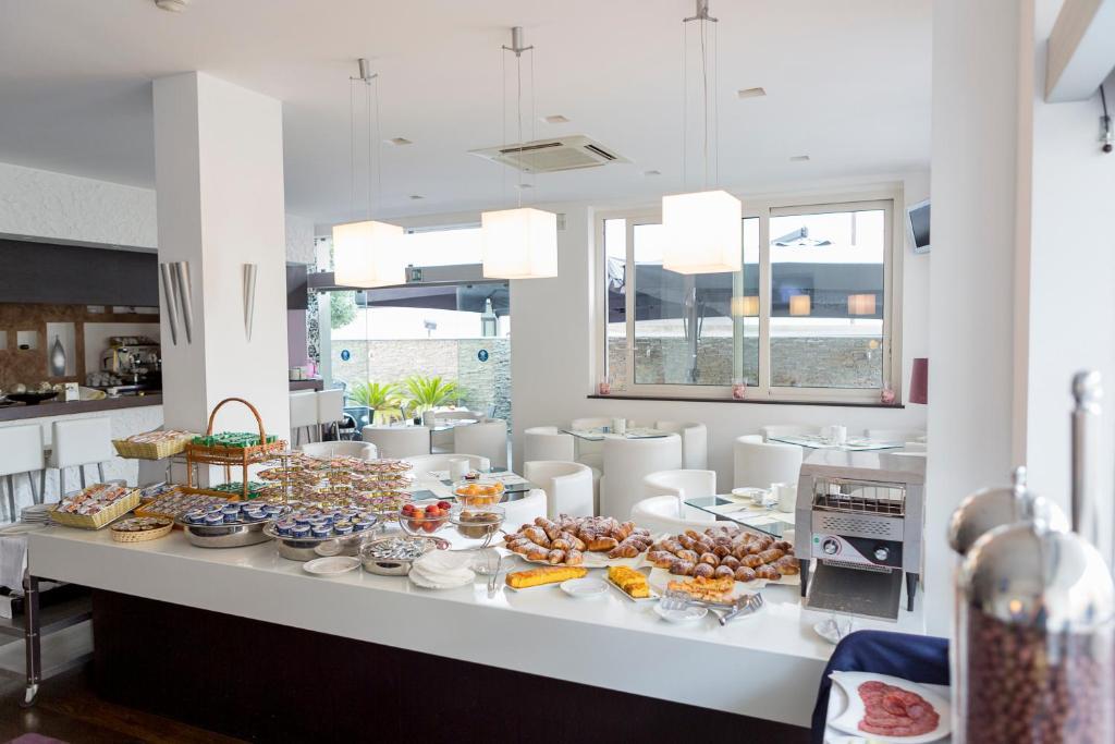 Medi Garden Hotel&Residence Alba Adriatica Pokój zdjęcie