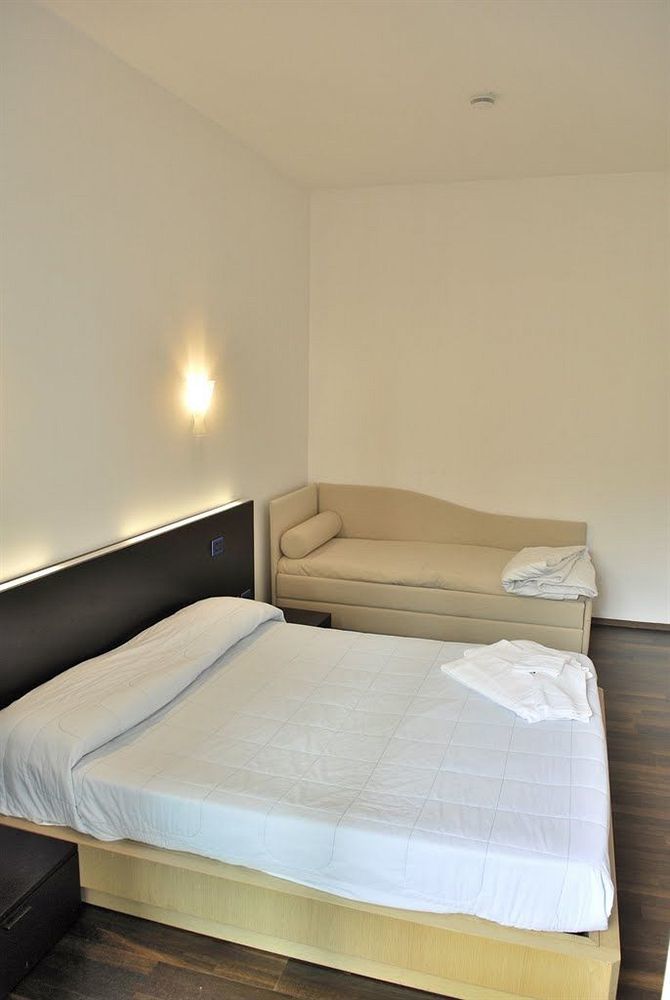 Medi Garden Hotel&Residence Alba Adriatica Zewnętrze zdjęcie