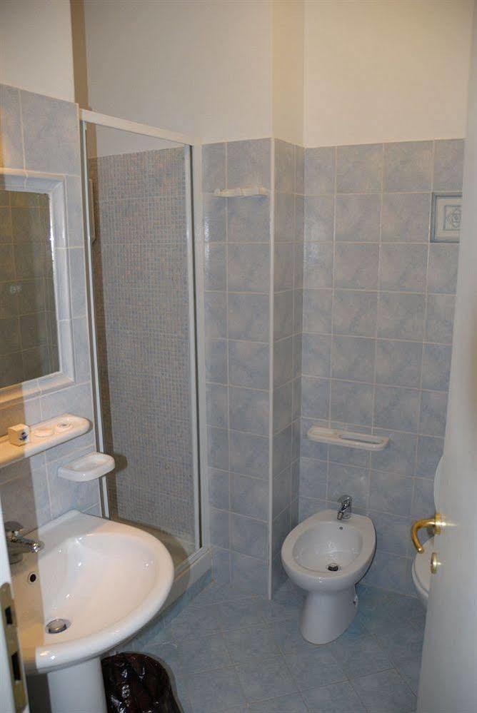 Medi Garden Hotel&Residence Alba Adriatica Zewnętrze zdjęcie