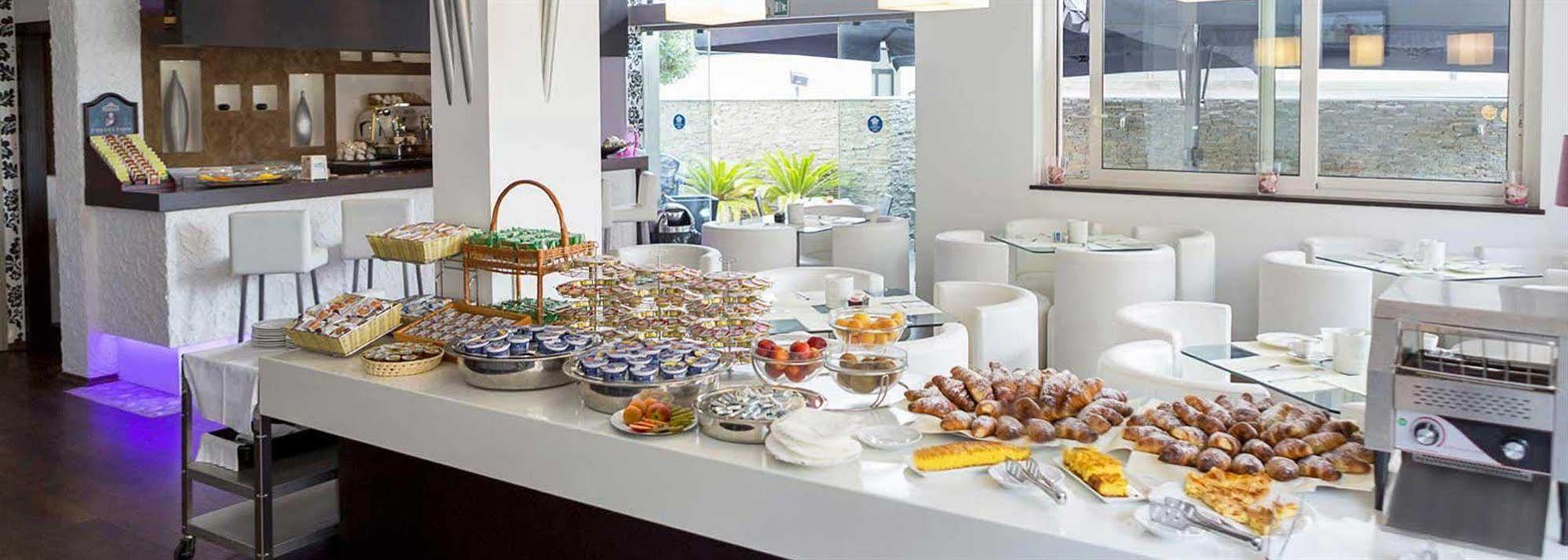 Medi Garden Hotel&Residence Alba Adriatica Zewnętrze zdjęcie