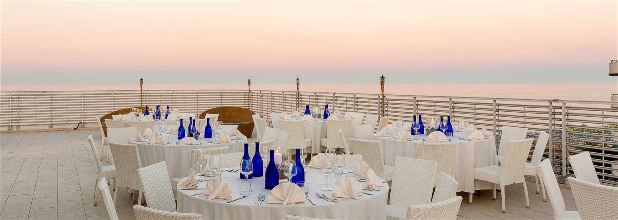 Medi Garden Hotel&Residence Alba Adriatica Zewnętrze zdjęcie